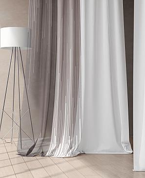 Комплект штор «Униос»