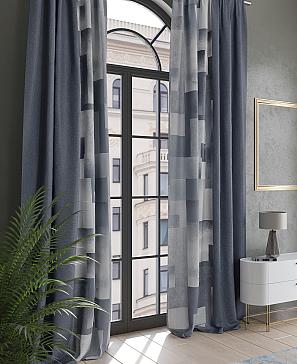 Комплект штор «Флартон» | фото 2