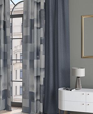 Комплект штор «Флартон» | фото 3