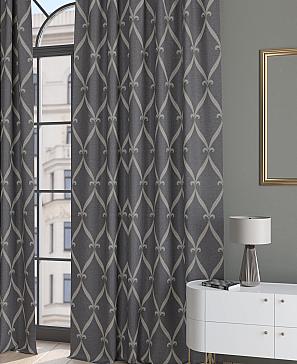 Комплект штор «Ларимитс» | фото 3