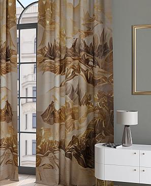 Комплект штор «Лирманос» | фото 3