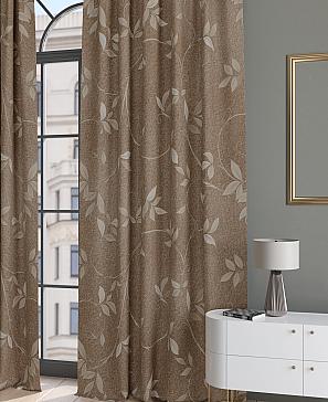 Комплект штор «Лирамор» | фото 3