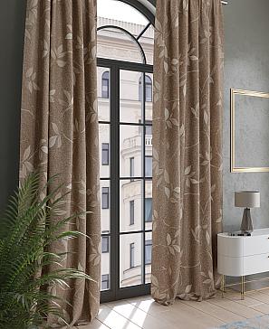 Комплект штор «Лирамор» | фото 2