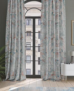 Комплект штор «Лонсерт»