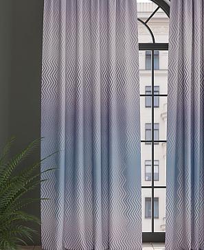 Комплект штор «Шелморс»