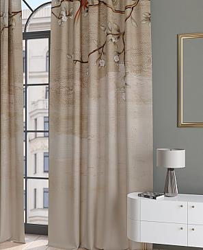 Комплект штор «Шенморис» | фото 3