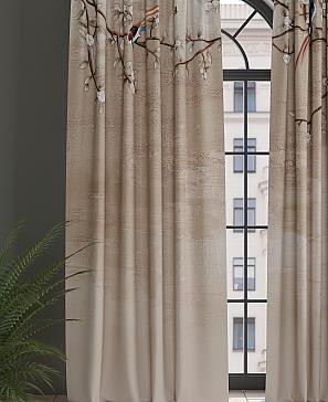 Комплект штор «Шенморис»