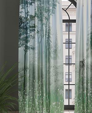 Комплект штор «Шелонтрис»