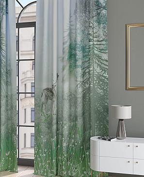 Комплект штор «Шелонтрис»