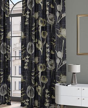 Комплект штор «Нертолс» | фото 3