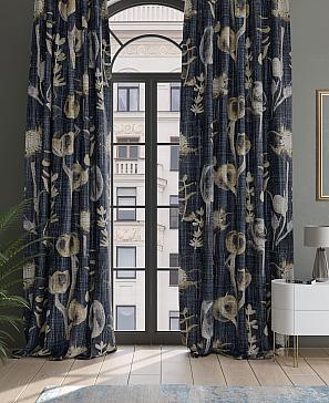 Комплект штор «Нертолс»