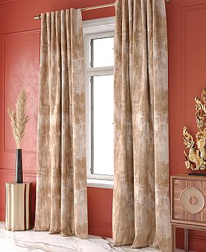 Комплект штор «Бронмирс» | фото 3