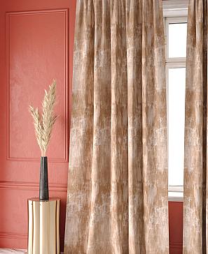 Комплект штор «Бронмирс»