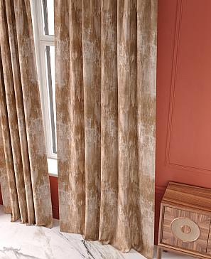 Комплект штор «Бронмирс»