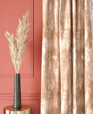 Комплект штор «Бронмирс»