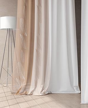 Комплект штор «Риларти»