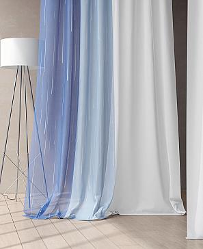 Комплект штор «Гвентрилс»