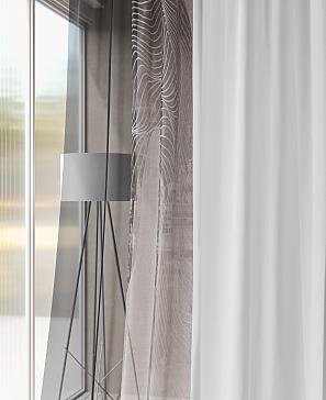 Комплект штор «Фронролт»