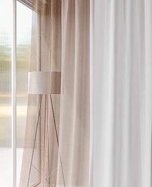 Комплект штор «Фиолерс»