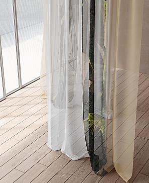 Комплект штор «Флорборс» | фото 3