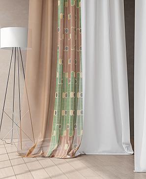 Комплект штор «Гланбир»