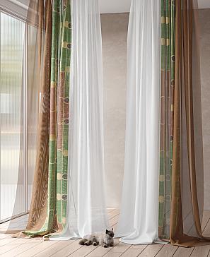 Комплект штор «Гланбир»