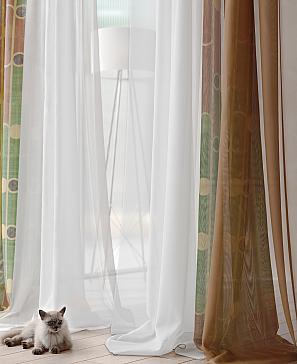 Комплект штор «Гланбир»