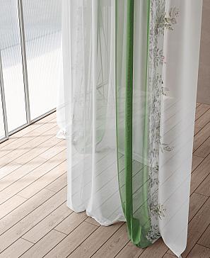 Комплект штор «Флорнот» | фото 3