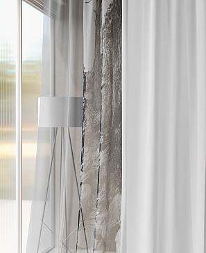 Комплект штор «Флонгрот»