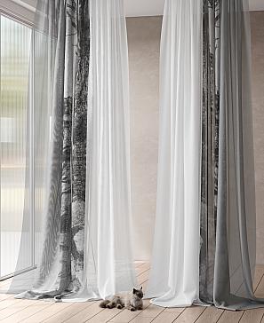 Комплект штор «Флонгрот»