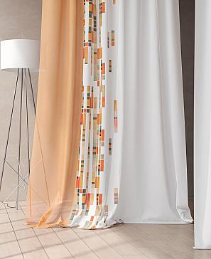 Комплект штор «Гевентрис»