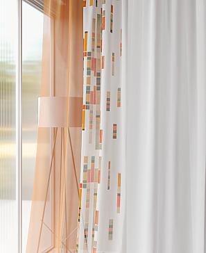 Комплект штор «Гевентрис»