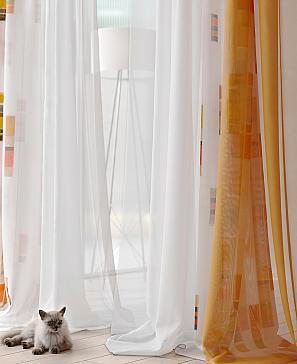 Комплект штор «Гевентрис»