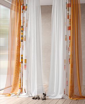 Комплект штор «Гевентрис»