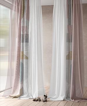 Комплект штор «Лиминарт»