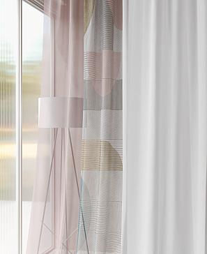 Комплект штор «Лиминарт»