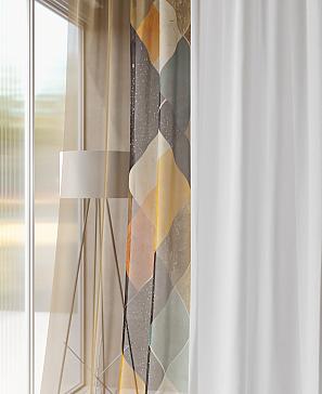 Комплект штор «Кирантрис»