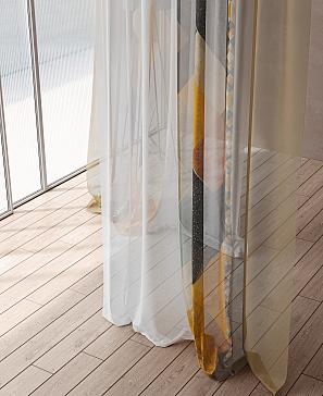 Комплект штор «Кирантрис» | фото 3