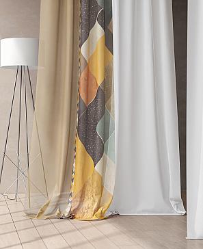 Комплект штор «Кирантрис»