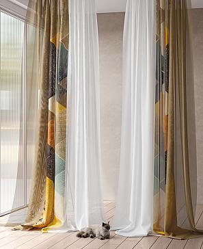 Комплект штор «Кирантрис»