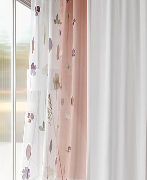 Комплект штор «Шелкронт»