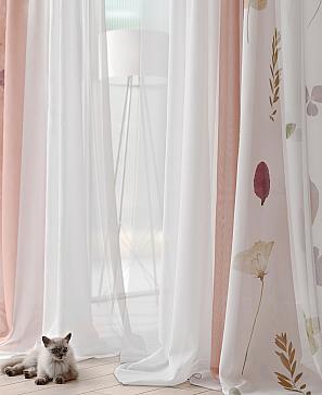 Комплект штор «Шелкронт»