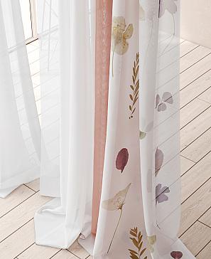 Комплект штор «Шелкронт»