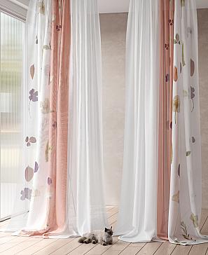 Комплект штор «Шелкронт»