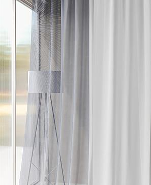 Комплект штор «Лоршен»