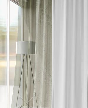 Комплект штор «Фланбрит»