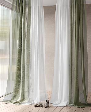 Комплект штор «Фланбрит»