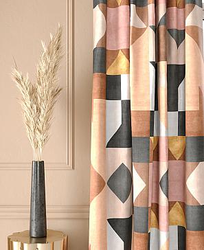 Комплект штор «Лоргерс» | фото 3