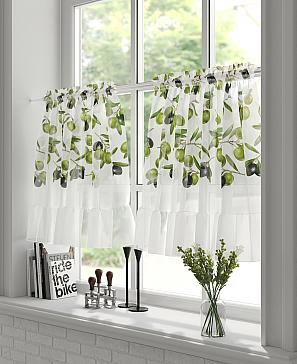 Комплект штор «Фимартос» | фото 2