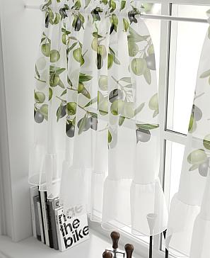 Комплект штор «Фимартос» | фото 3